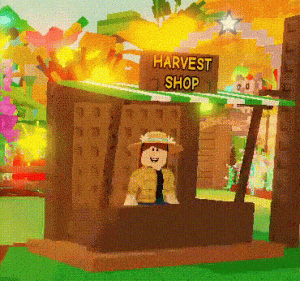 Peti Oasis Kebun Tumbuh - Harvest Shop