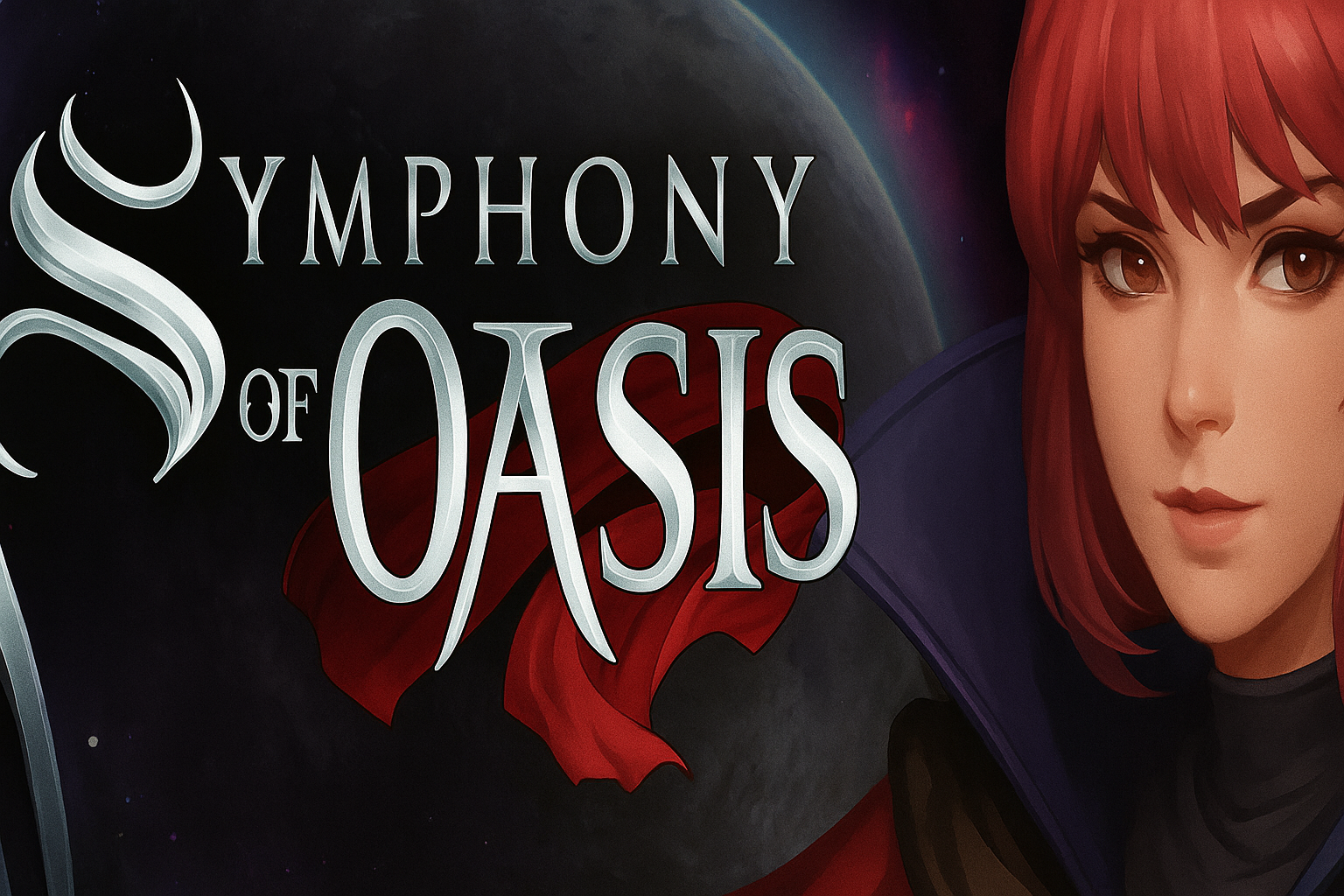 Symphony of Oasis